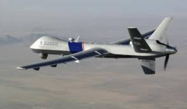 Les USA multiplient les attaques avec des drones.
