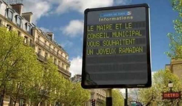 France : des moniteurs suspendus pour observance du ramadhan
