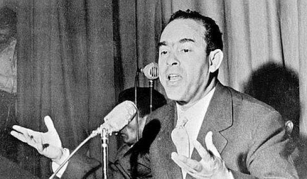 Mehdi Ben Barka