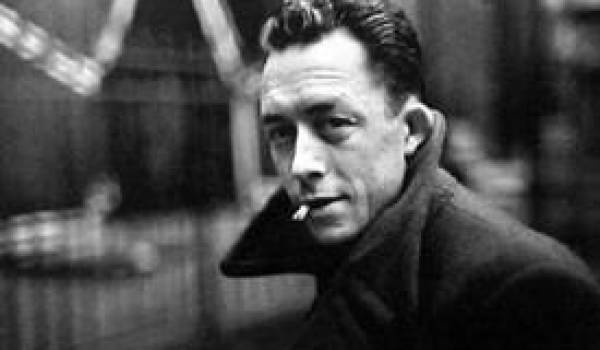 Albert Camus