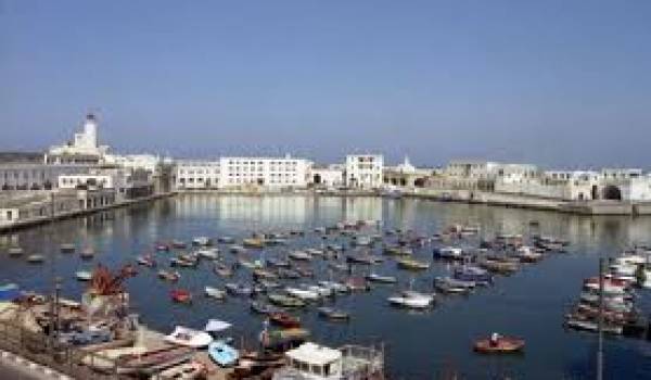 UE : un programme de 34 millions € pour la protection du littoral algérois