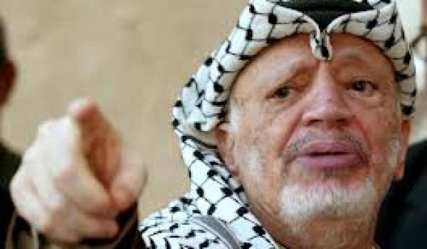 Yasser Arafat, président de l'Autorité palestinienne, pourrait avoir été assassiné.