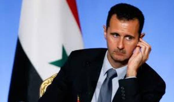 Le régime d'Al Assad est plus que jamais isolé.