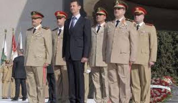 Bachar Al Assad tenterait de déstabiliser le Nord Liban