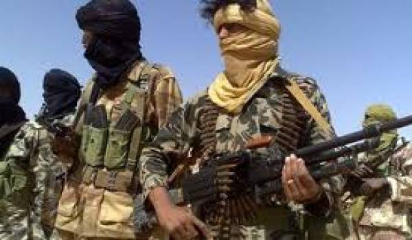 Le MNLA ne cesse de dénoncer les agissements des groupes narco-salafistes dans le Sahel.