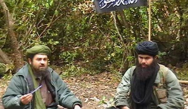 Al Qaida au Maghreb islamique dirigée par Droukdel a perdu un de ses sinistres chefs