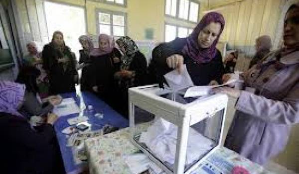 Paradoxe algérien : le parti le plus honni est sorti vainqueur des législatives !