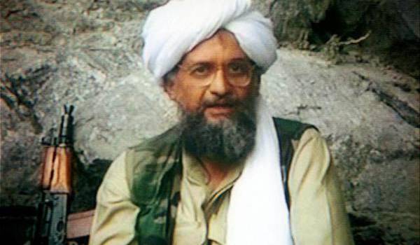 Ayman al-Zawahiri a appelé à soutenir la branche nord-africaine d'Al-Qaïda, dans une vidéo mise  en ligne