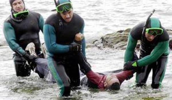 Ghazaouet : 6 corps de harraga repêchés par des gardes côtes