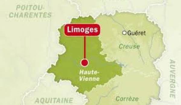 La mosquée de Limoges a déjà subi une attaque.