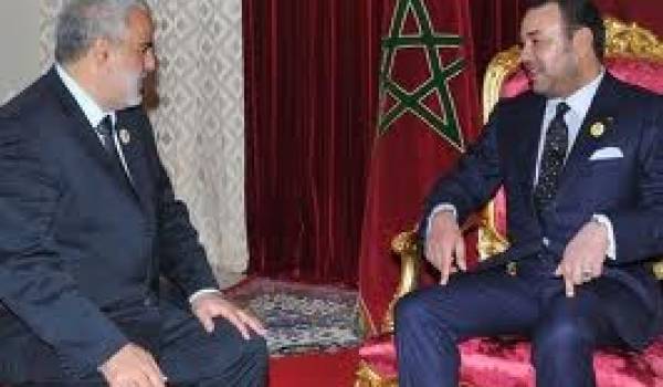 Le Maroc fait face à une baisse de croissance.