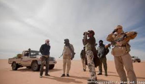 Le MNLA est le seul mouvement capable de chasser les narco-islamistes de l'Azawad