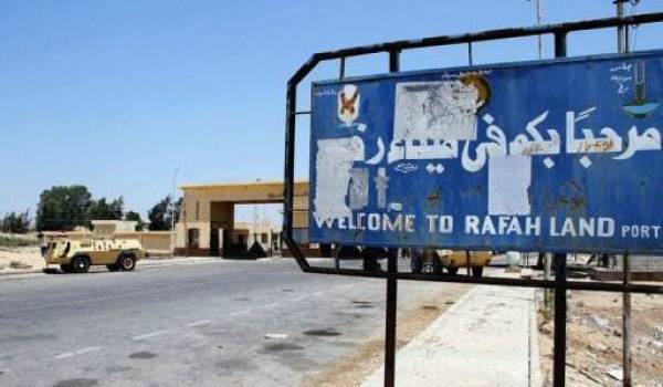 Neuf morts lors d'un accrochage dans le Sinaï