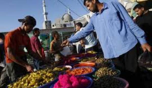Les Algériens ont vécu l'un des plus stressants mois de ramadan.