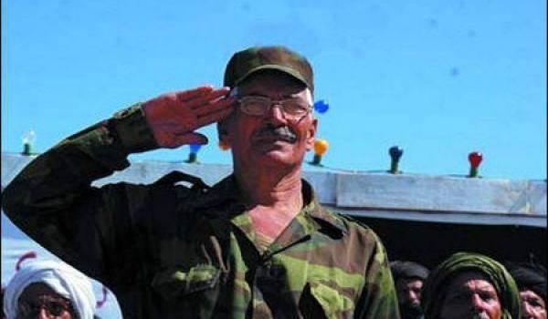 Mohamed Lamine Ould Bouhali