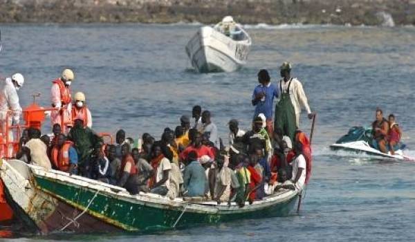 Naufrage d’un bateau de migrants au large de la Turquie : 61 morts