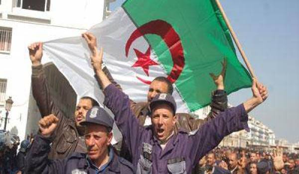 Gardes communaux : une nouvelle protesta les prochains jours
