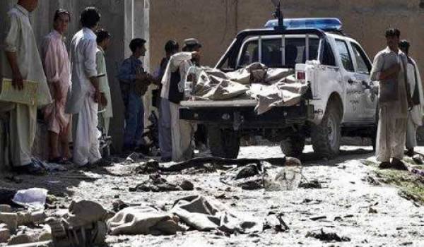 Les forces de l'OTAN en Afghanistan font face à des attaques quasi quotidiennes.
