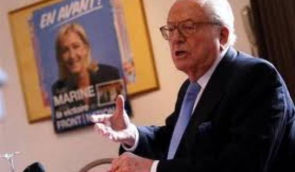 Jean-Marie Le Pen