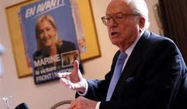 Jean-Marie Le Pen