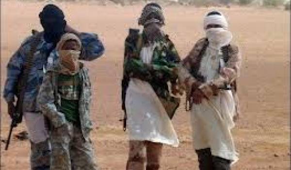 Les groupes de narco-islamistes sèment depuis quelques mois la terreur dans l'Azawad.