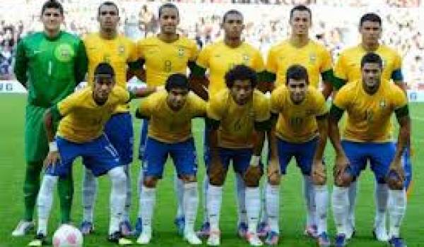 Le Brésil jouera au stade du 5-Juillet le 14 novembre.