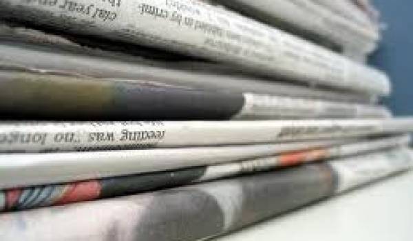 Malek Bellil a exercé dans plusieurs titres de la presse nationale.