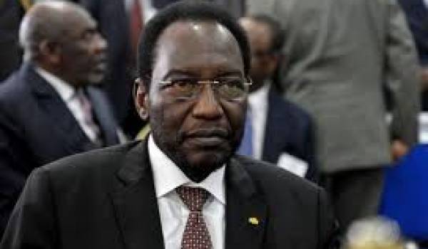 Le président malien appelle la Cédéao au secours