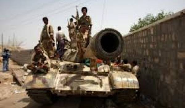 L'Armée yéménite a tué l'un des chefs d'Aqmi
