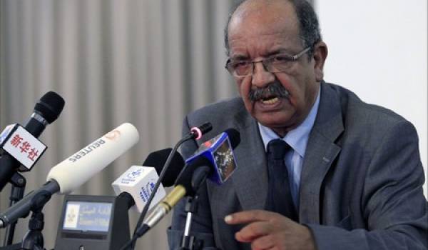 Abdelkader Messahel cherchera-t-il les failles de Bamako?