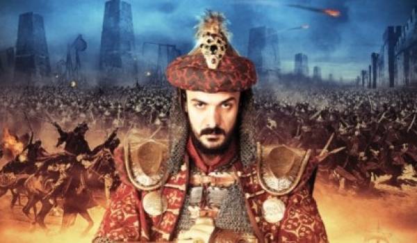 Affiche du film "Feth 1453"