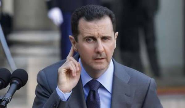 Bachar al Assad ne veut pas entendre parler de cessez-le-feu.