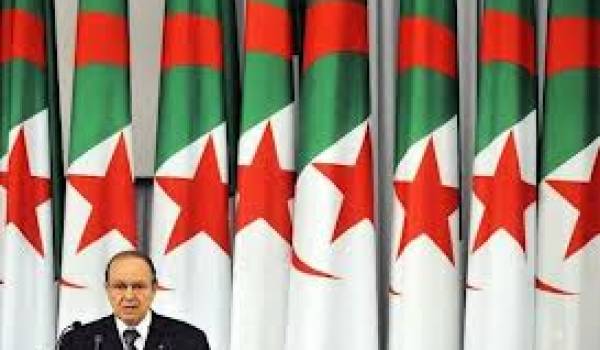 Héritier des anciens dirigeants, Bouteflika ne semble pas en mesure de dégager un horizon politique  serein aux Algériens.