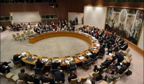 Le conseil de sécurité de l'ONU : la guerre contre Al Qaïda au Nord-Mali sera-t-elle déclarée?