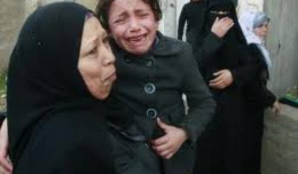 Israël a répliqué aux tirs venus de la bande de Gaza