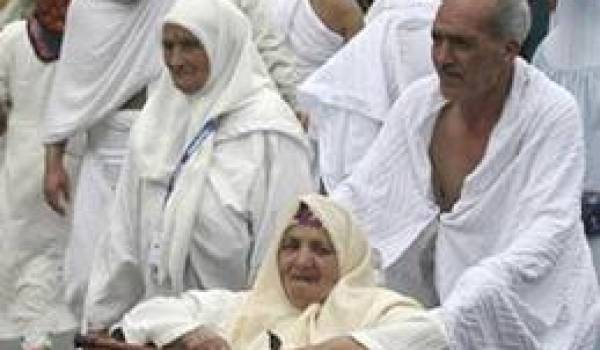 Hadj 2012 : 19 cas de décès de pèlerins algériens