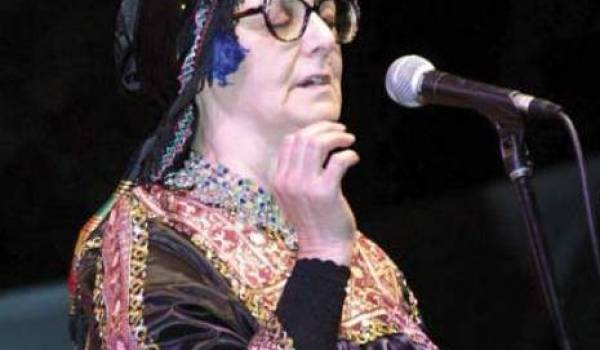 Nouara, le nouveau souffle de la chanson féminine kabyle.