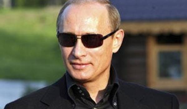 Poutine n'hésite devant aucun procédé pour éliminer ses adversaires.