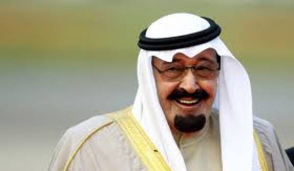 Le roi Abdellah a privatisé les Lieux saints de l'islam
