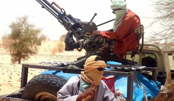 Surarmés, les groupes d'Al Qaïda au Maghreb islamique grossissent-ils de renforts ?