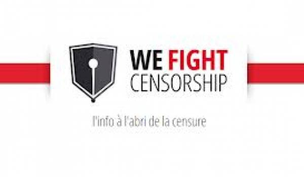 On lira sur le site les articles victimes de la censure