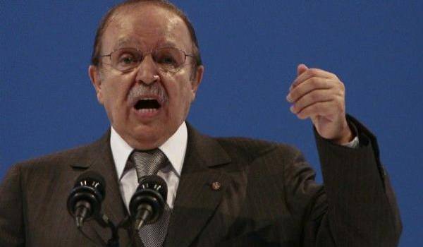 Bouteflika est-il l'otage d'Ansar Eddine?