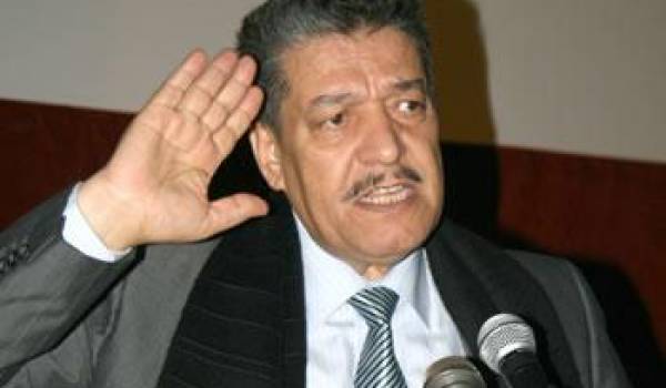 Abdelmalek Boudiaf