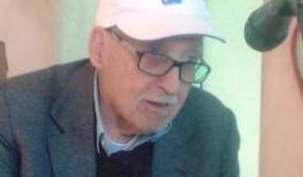 Abdelhamid Kermali