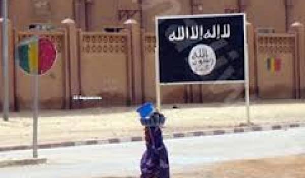 L'Azawad est devenu le laboratoire de l'islamisme radical.