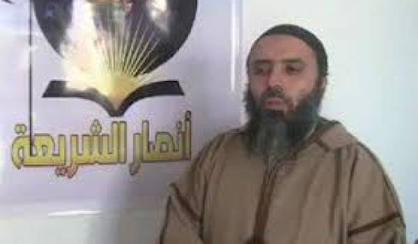 Abou Iyadh est rechercé par la police depuis le 14 septembre