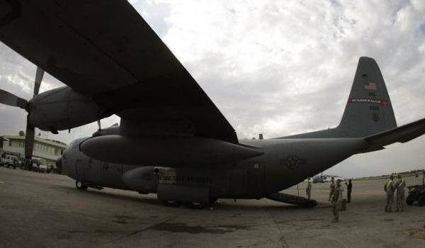 Un avion de transport de fret militaire algérien, qui venait de Paris et regagnait l'Algérie, s'est écrasé vendredi vers 16H00 en Lozère sur la commune de Saint-Germain-du-Teil.