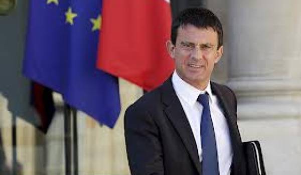 Manuel Valls