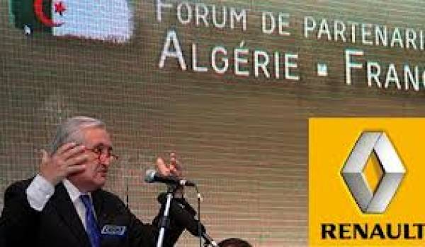 Jean-Pierre Raffarin chargé de suivre la quinzaine de dossiers de partenariat entre l'Algérie et la France.