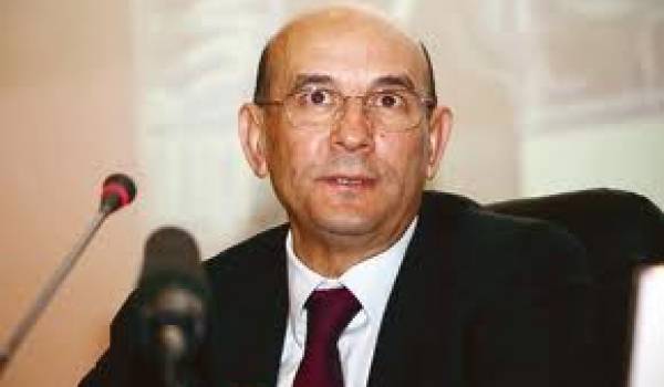 Abdelhamid Zerguine.